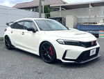CIVIC hatchback