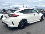 CIVIC hatchback