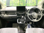 SIENTA HYBRID