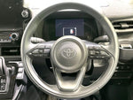 SIENTA HYBRID