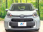 SIENTA HYBRID