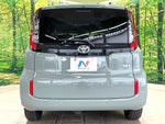 SIENTA HYBRID