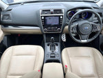 LEGACY OUTBACK