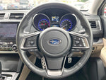 LEGACY OUTBACK