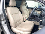 LEGACY OUTBACK