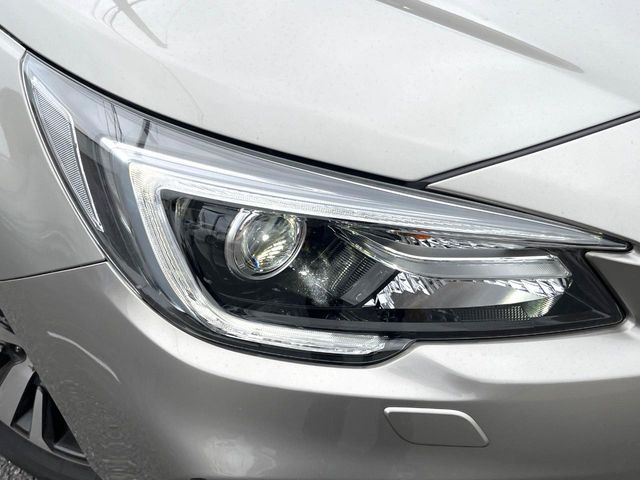 LEGACY OUTBACK