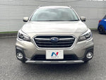 LEGACY OUTBACK