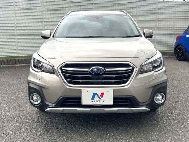 LEGACY OUTBACK