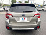 LEGACY OUTBACK