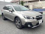 LEGACY OUTBACK