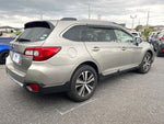 LEGACY OUTBACK