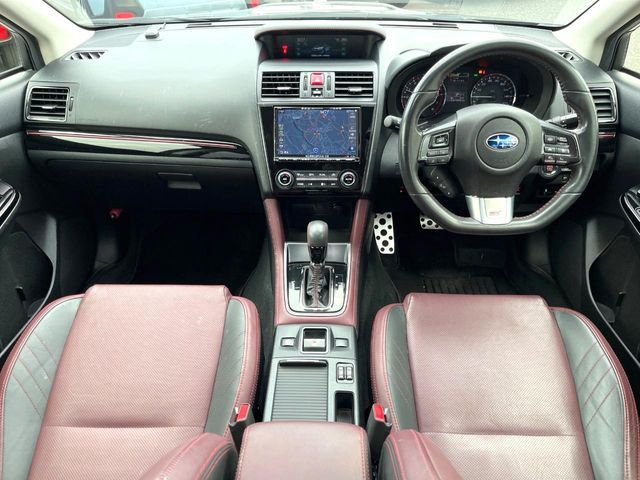 LEVORG