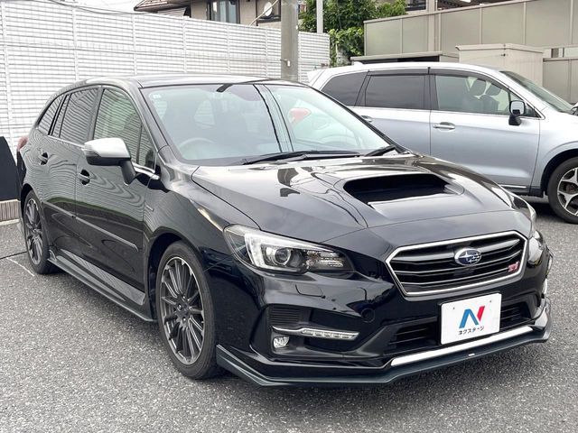 LEVORG