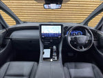 ALPHARD hybrid
