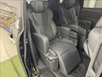 ALPHARD hybrid