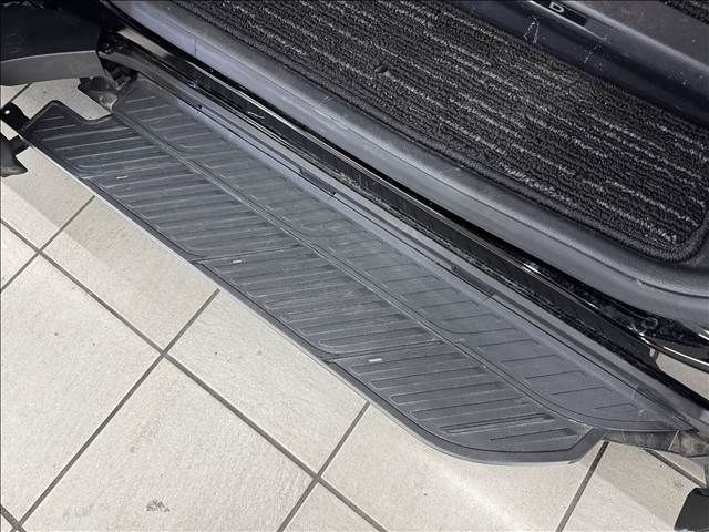 ALPHARD hybrid