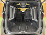 ALPHARD hybrid