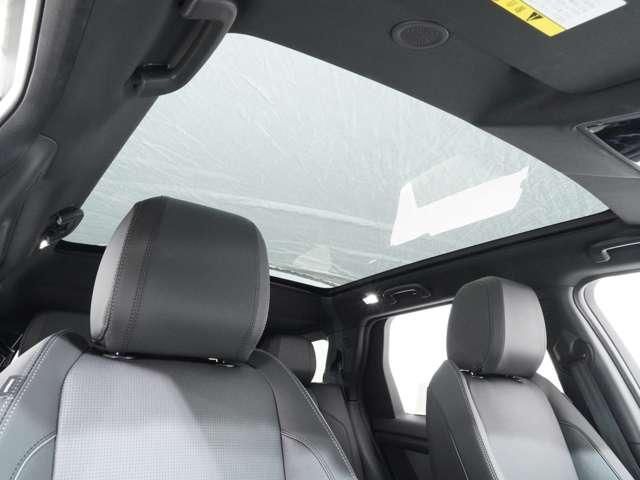 ROVER DISCOVERY SPORTS