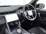 ROVER DISCOVERY SPORTS
