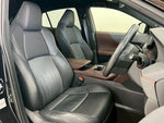 HARRIER 2WD