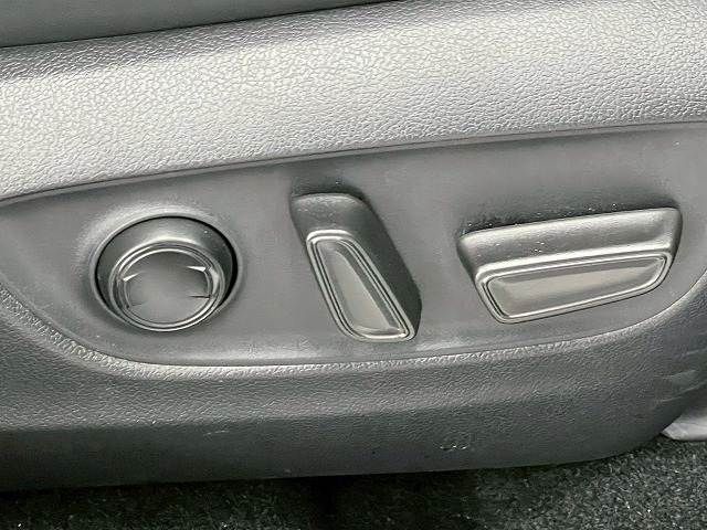 HARRIER 2WD