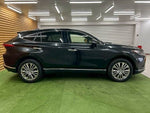 HARRIER 2WD