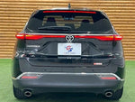 HARRIER 2WD