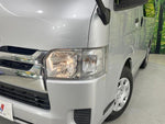 HIACE van 1.2t 2WD