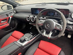 MERCEDES AMG A class