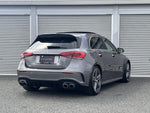 MERCEDES AMG A class