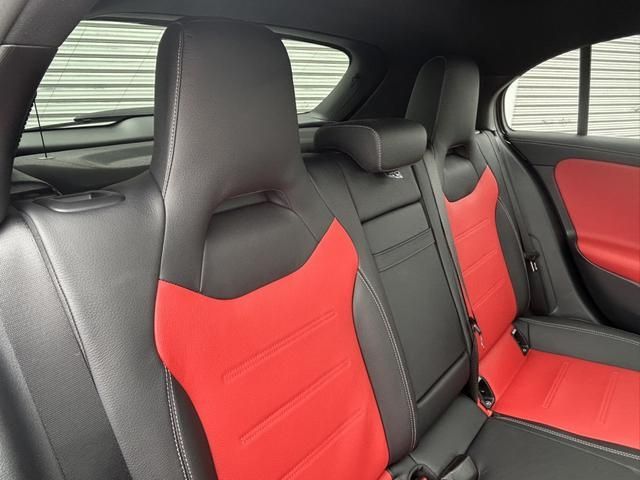 MERCEDES AMG A class