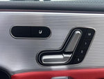 MERCEDES AMG A class