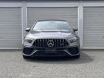 MERCEDES AMG A class