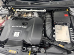 MERCEDES AMG A class