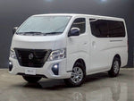 CARAVAN van 4WD