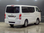 CARAVAN van 4WD