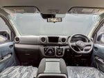 CARAVAN van 4WD