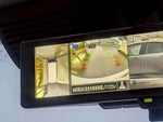 CARAVAN van 4WD