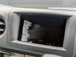 CARAVAN van 4WD