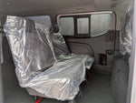CARAVAN van 4WD