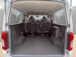 CARAVAN van 4WD