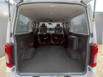 CARAVAN van 4WD