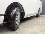CARAVAN van 4WD