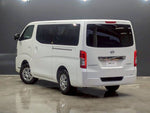 CARAVAN van 4WD