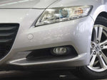 CR-Z