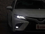 CAMRY HYBRID