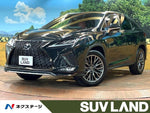 LEXUS RX300 AWD