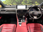 LEXUS RX300 AWD