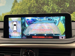 LEXUS RX300 AWD