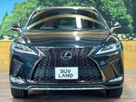LEXUS RX300 AWD